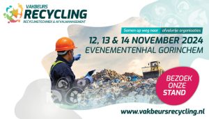 Recycling beurs 